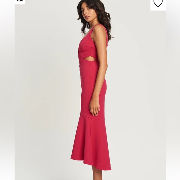 Chancery Fleetwood dress - Picture 2 of 3